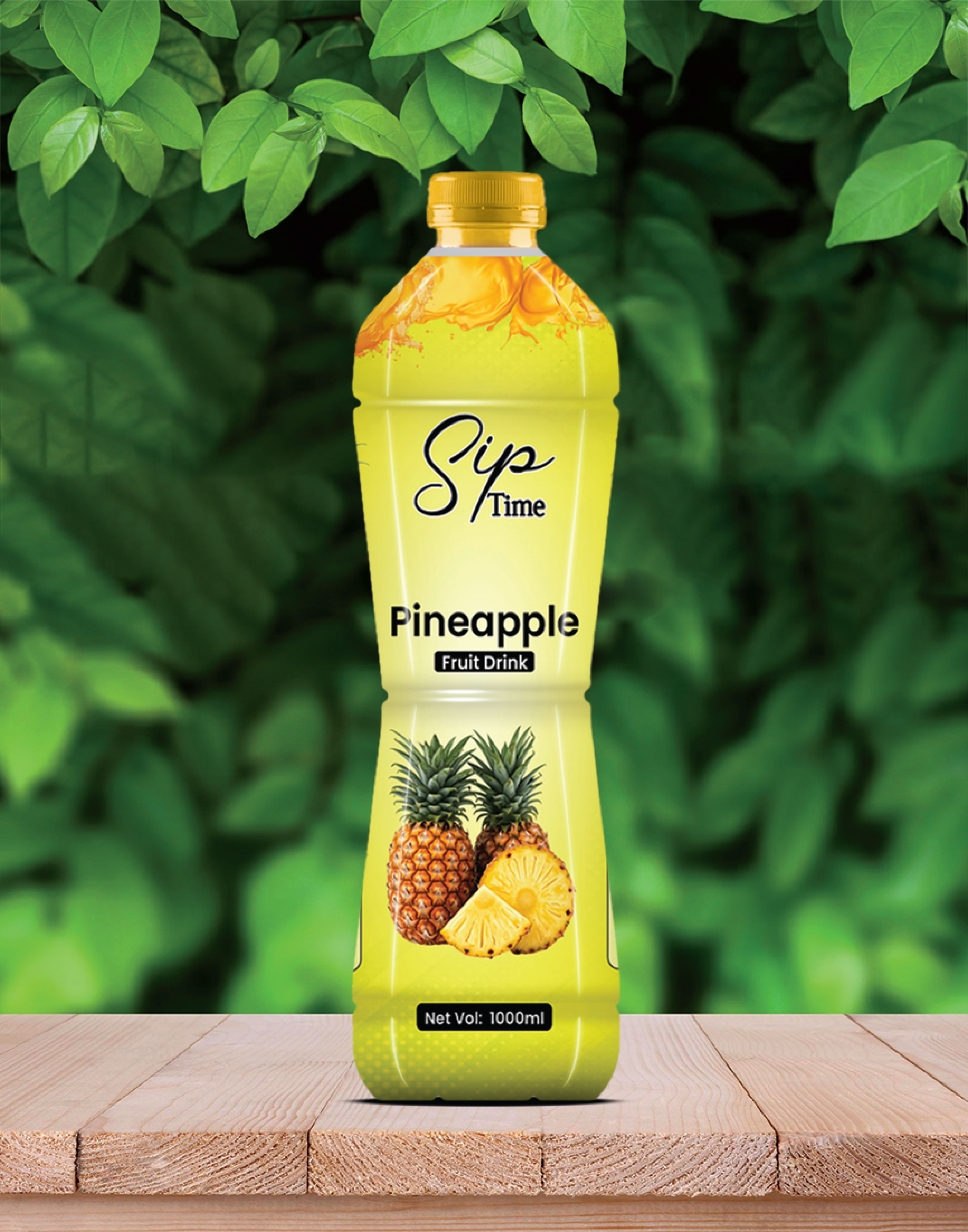 SipTimepineapple1liter